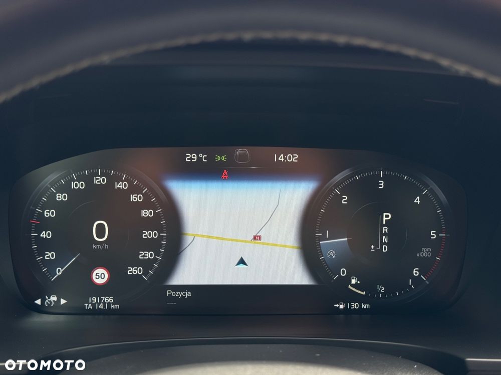 Volvo S90 D5 AWD Geartronic R Design - 13