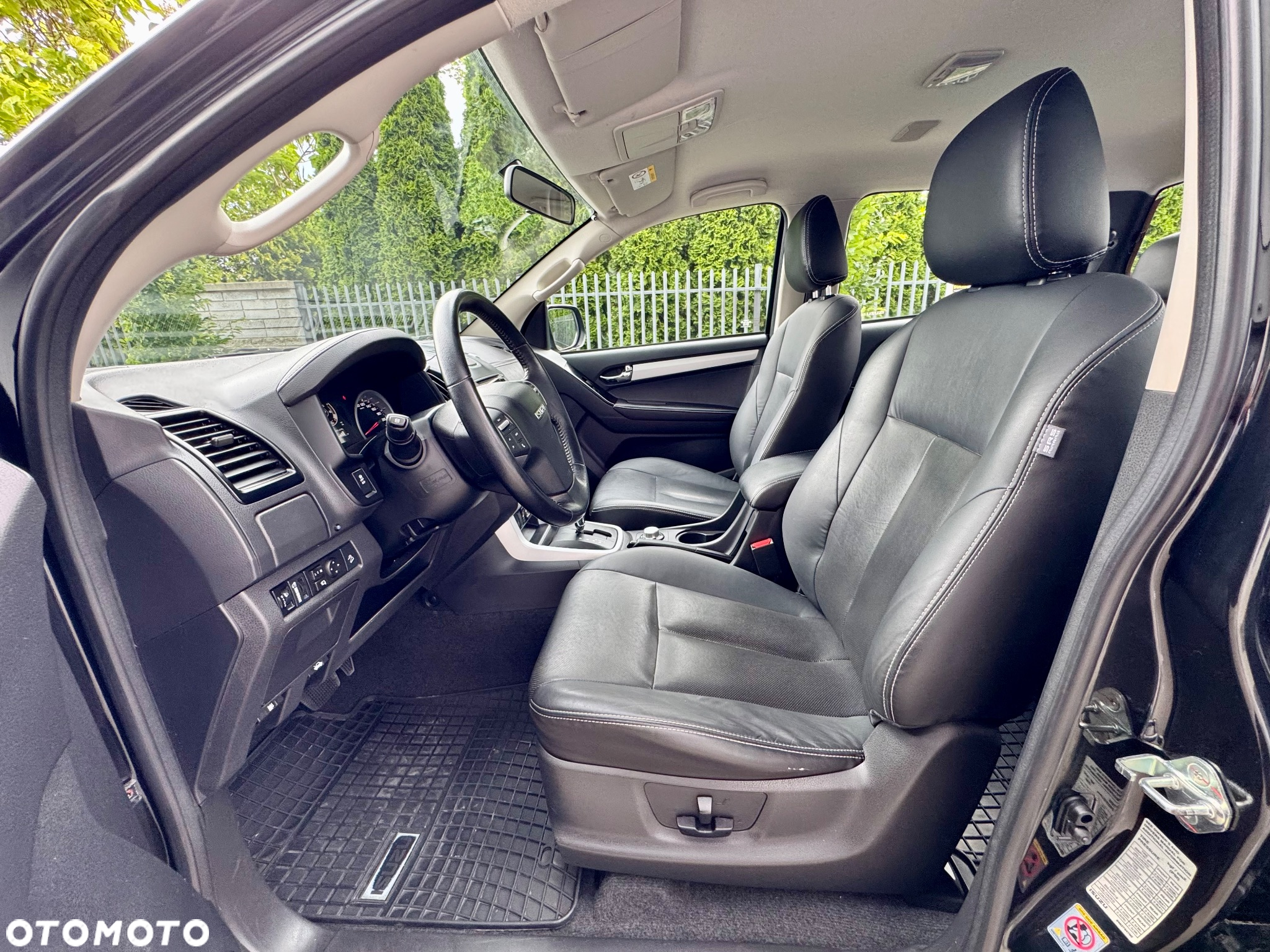 Isuzu D-Max 1.9 DC LSX Prime - 23
