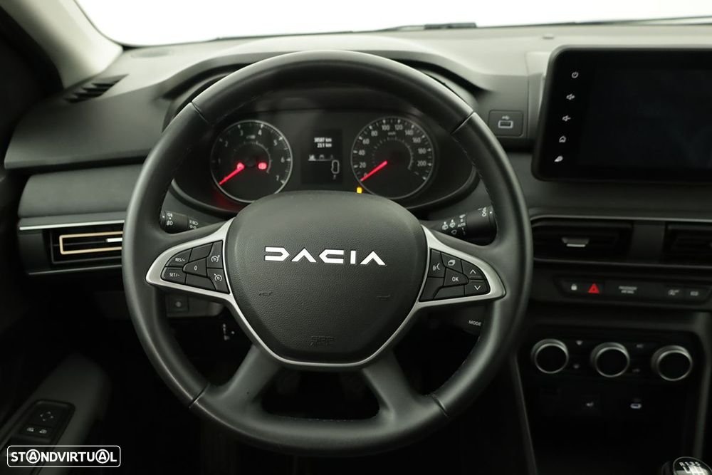 Dacia Jogger 1.0 ECO-G Extreme+ Up&Go 7L Bi-Fuel - 15