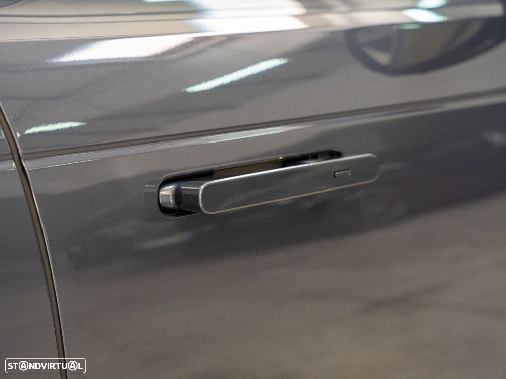 Land Rover Range Rover Sport - 28