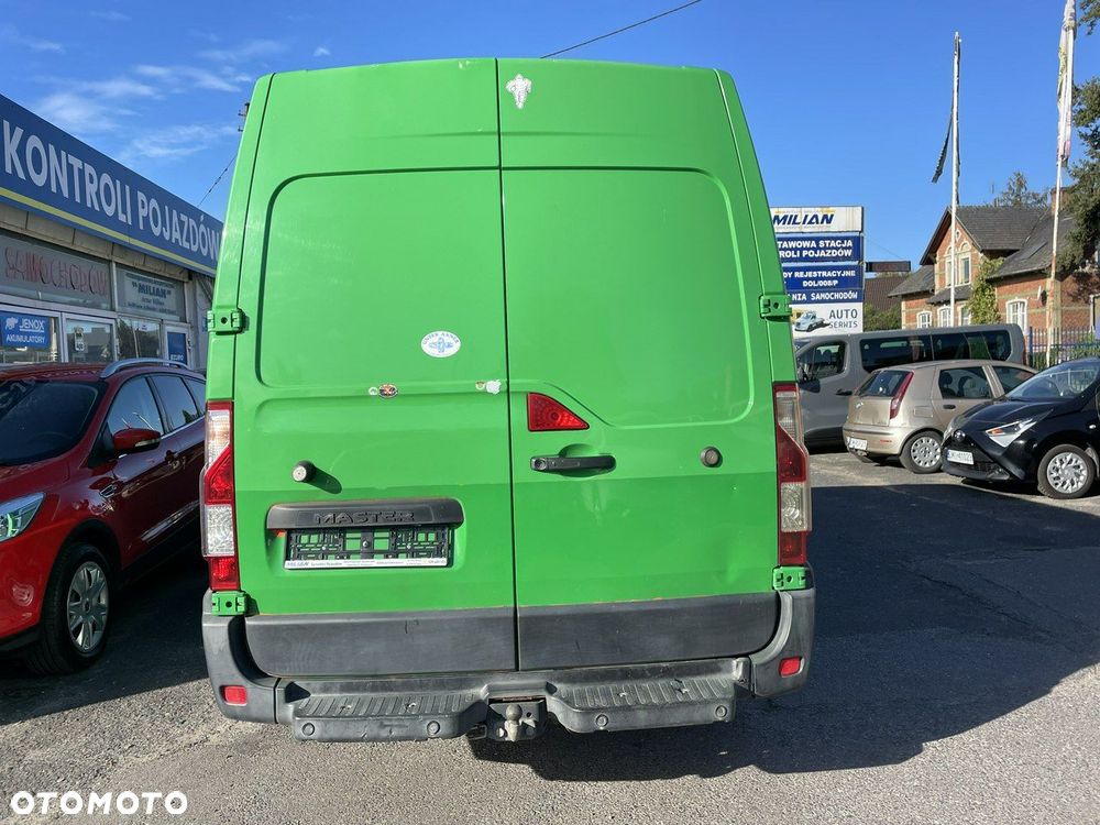 Renault Master - 24