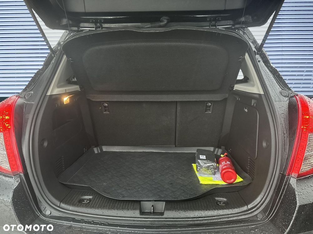 Opel Mokka - 17