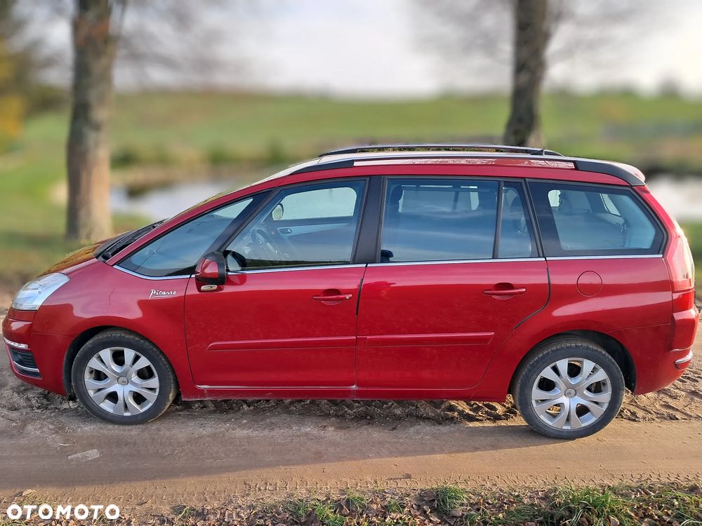 Citroën C4 Picasso - 2