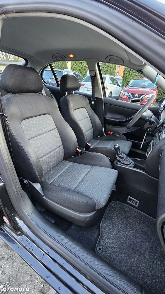 Seat Leon 1.6 Stella - 16