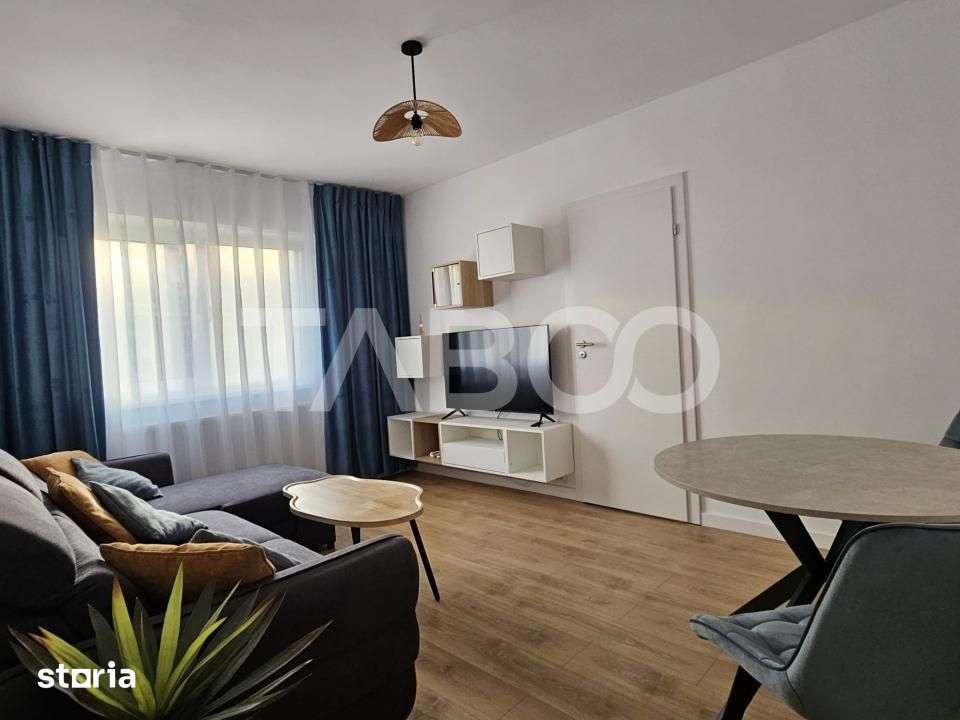 Apartament la prima inchiriere etaj 3 Mihai Viteazul — fotografia 1