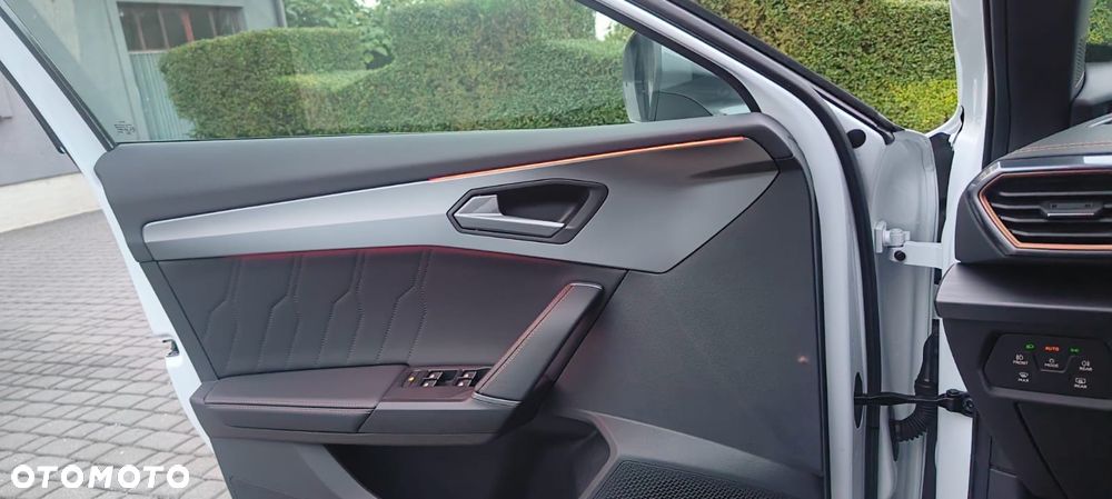 Cupra Formentor 2.0 TSI 4Drive DSG - 15