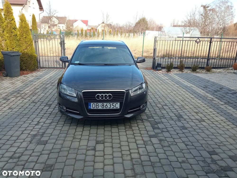 Audi A3 - 14