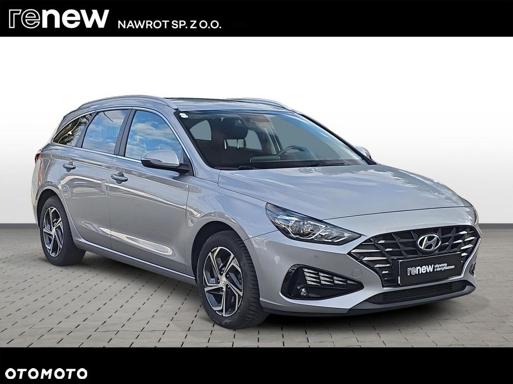 Hyundai i30 - 7