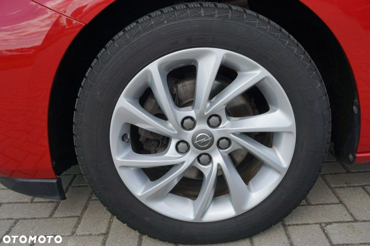 Opel Astra - 25