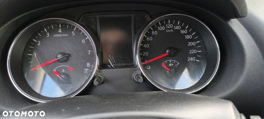 Nissan Qashqai 2.0 Tekna - 14