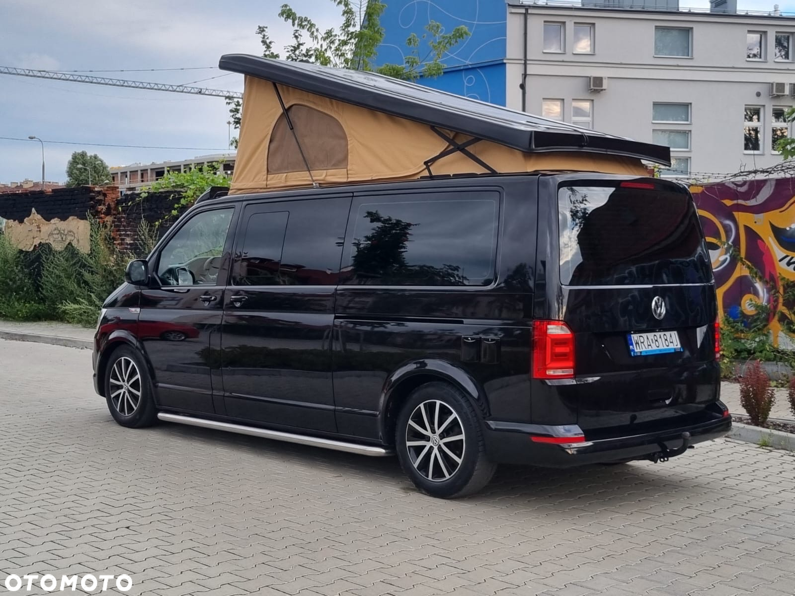 Volkswagen T6 transporter - 7