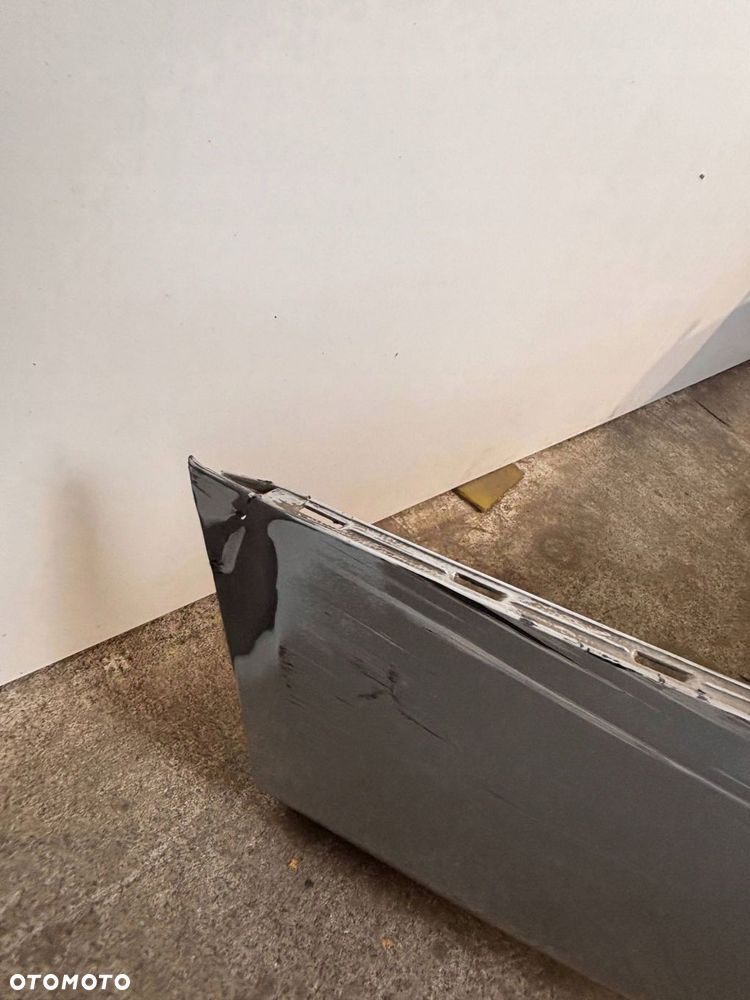 Audi A5 8T 8F 11-16 8T0 807 511 L Zderzak tylny S-LINE Z DYFUZOREM - 8