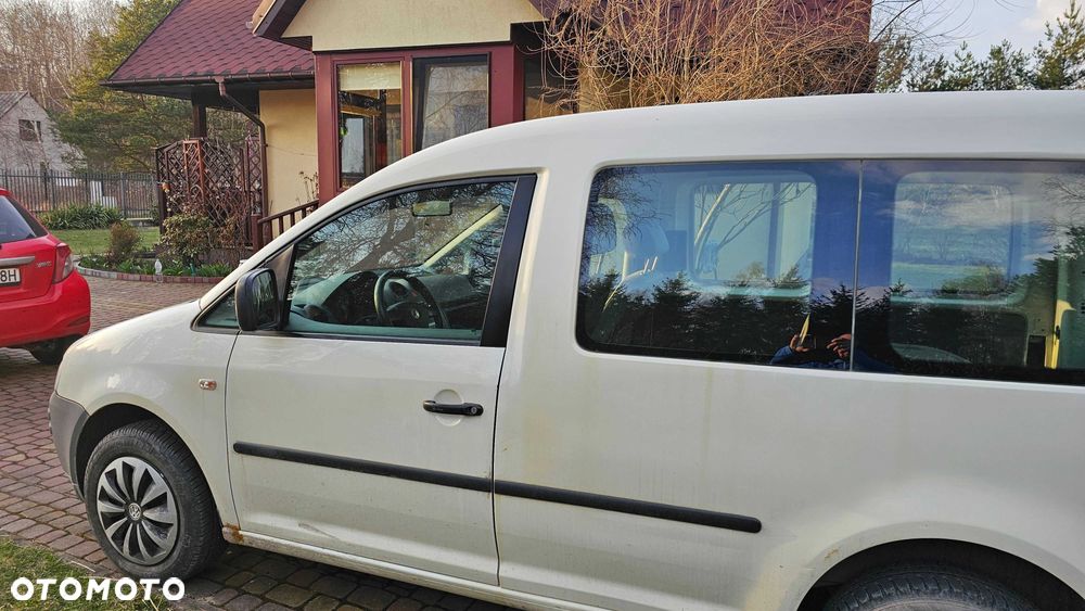 Volkswagen Inny - 5