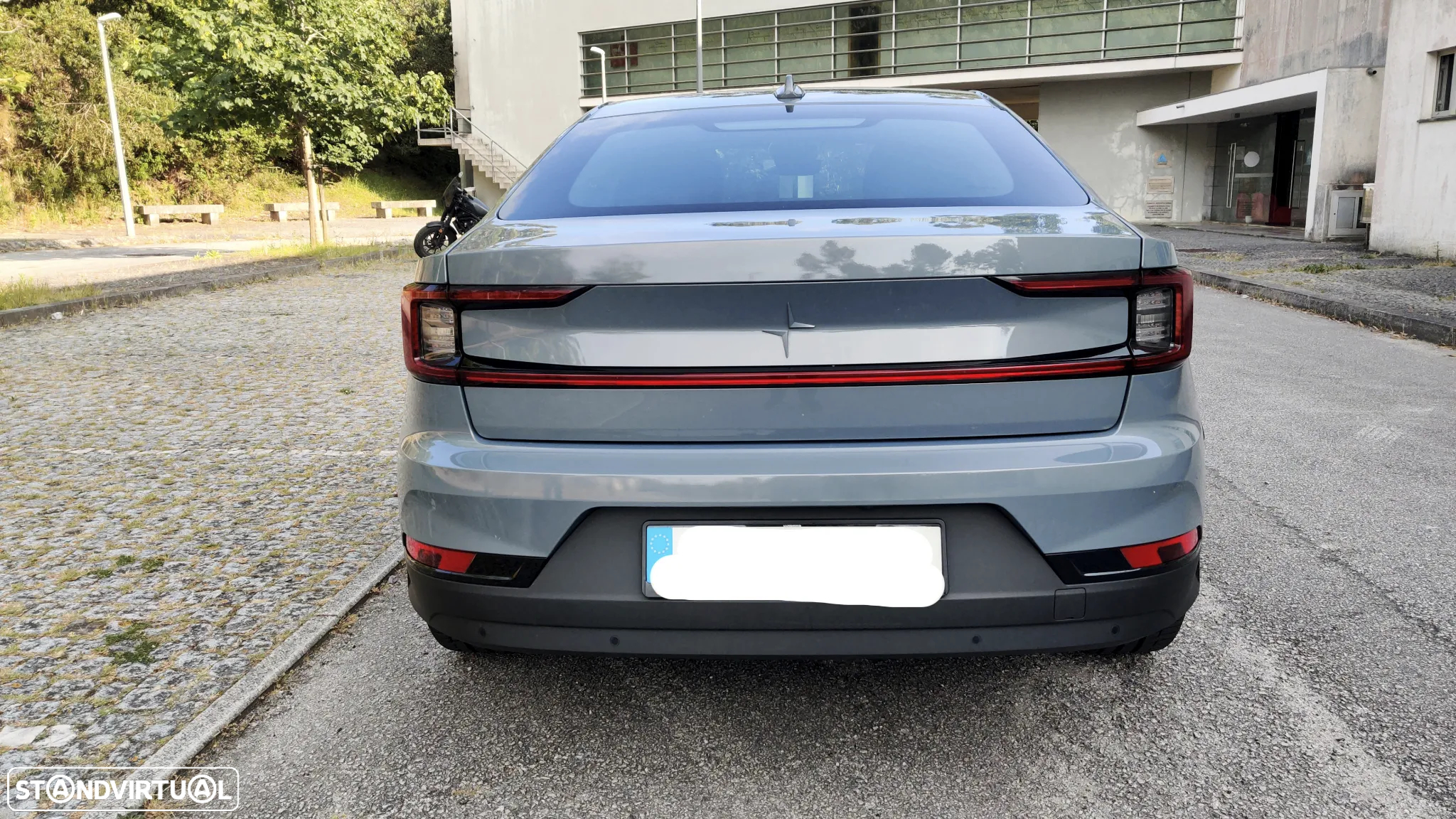 Polestar 2 Long Range 78 kWh - 5