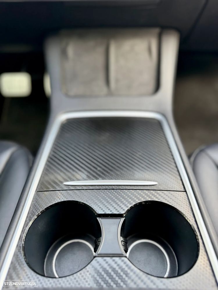 Tesla Model 3 Long Range AWD Dual Motor - 16