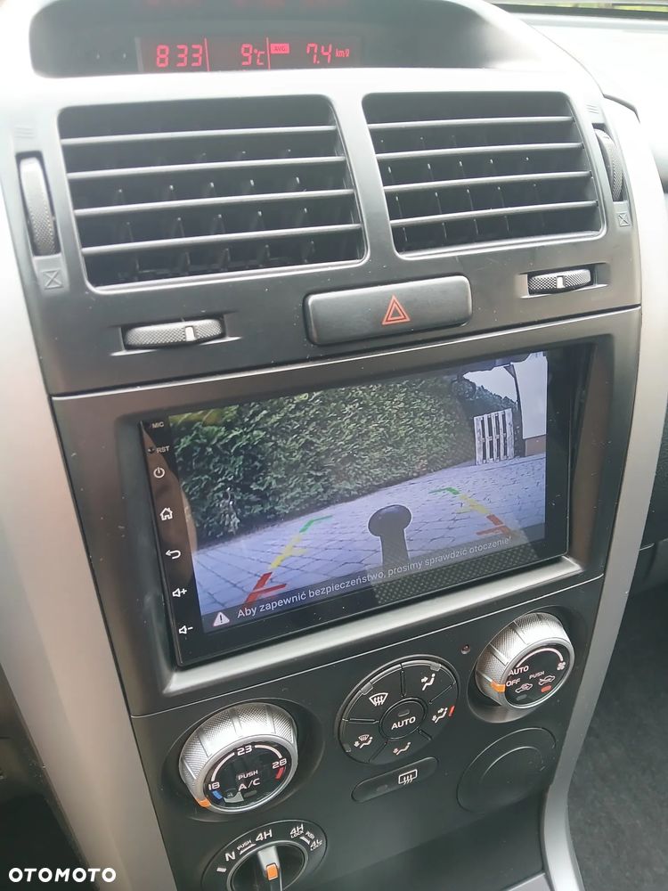 Suzuki Grand Vitara - 10