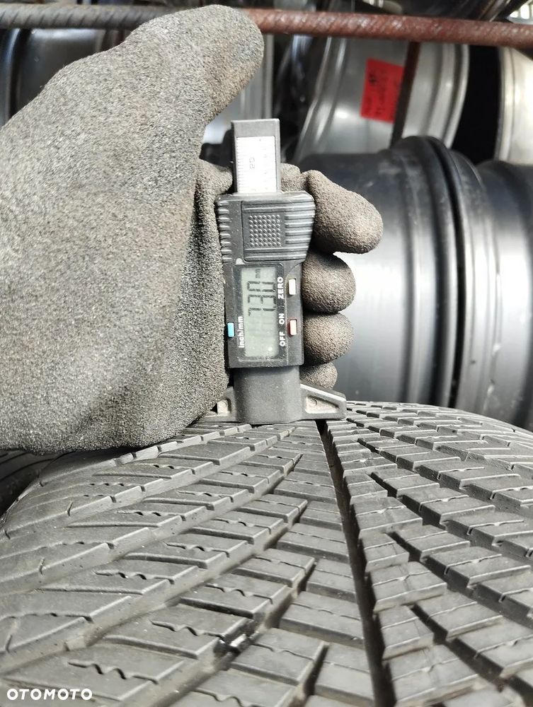 225 45 18 Goodyear Vector 4 Seasons Gen-2 2szt RSC - 4