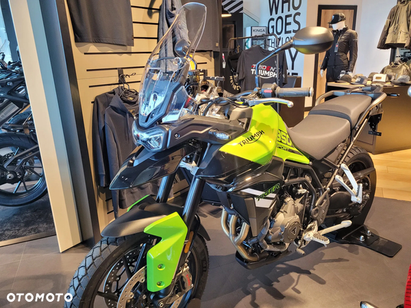 Triumph Tiger