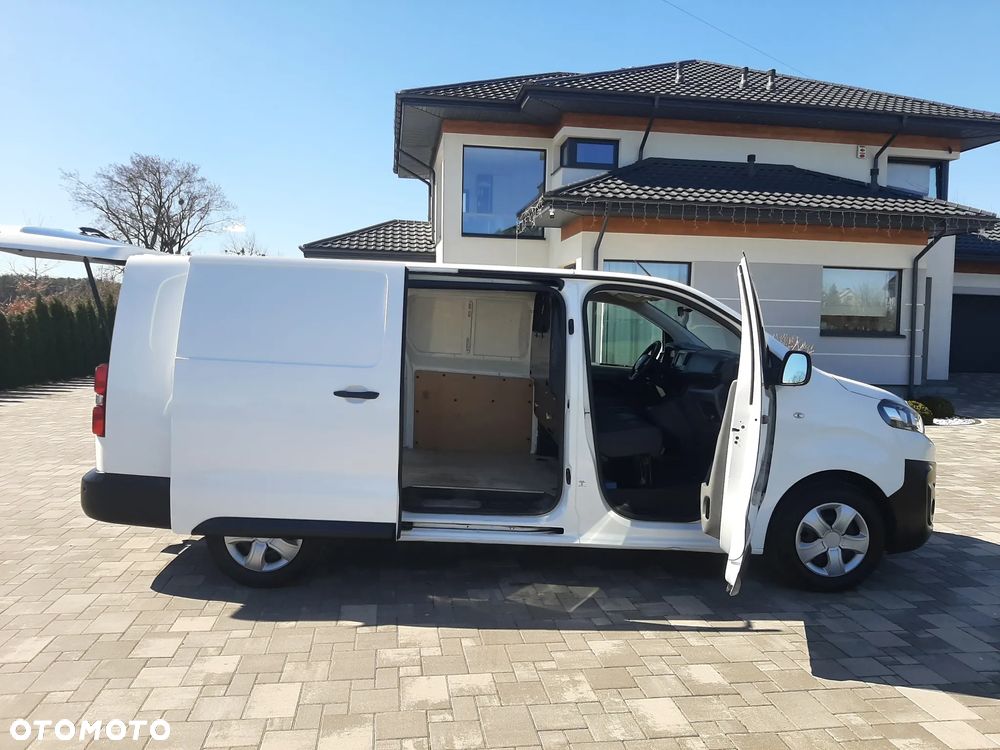 Citroën Jumpy - 13