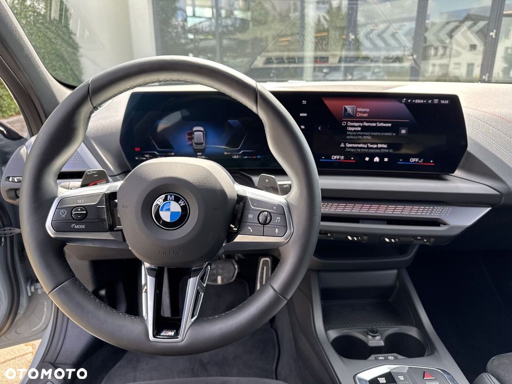 BMW Seria 1 - 15