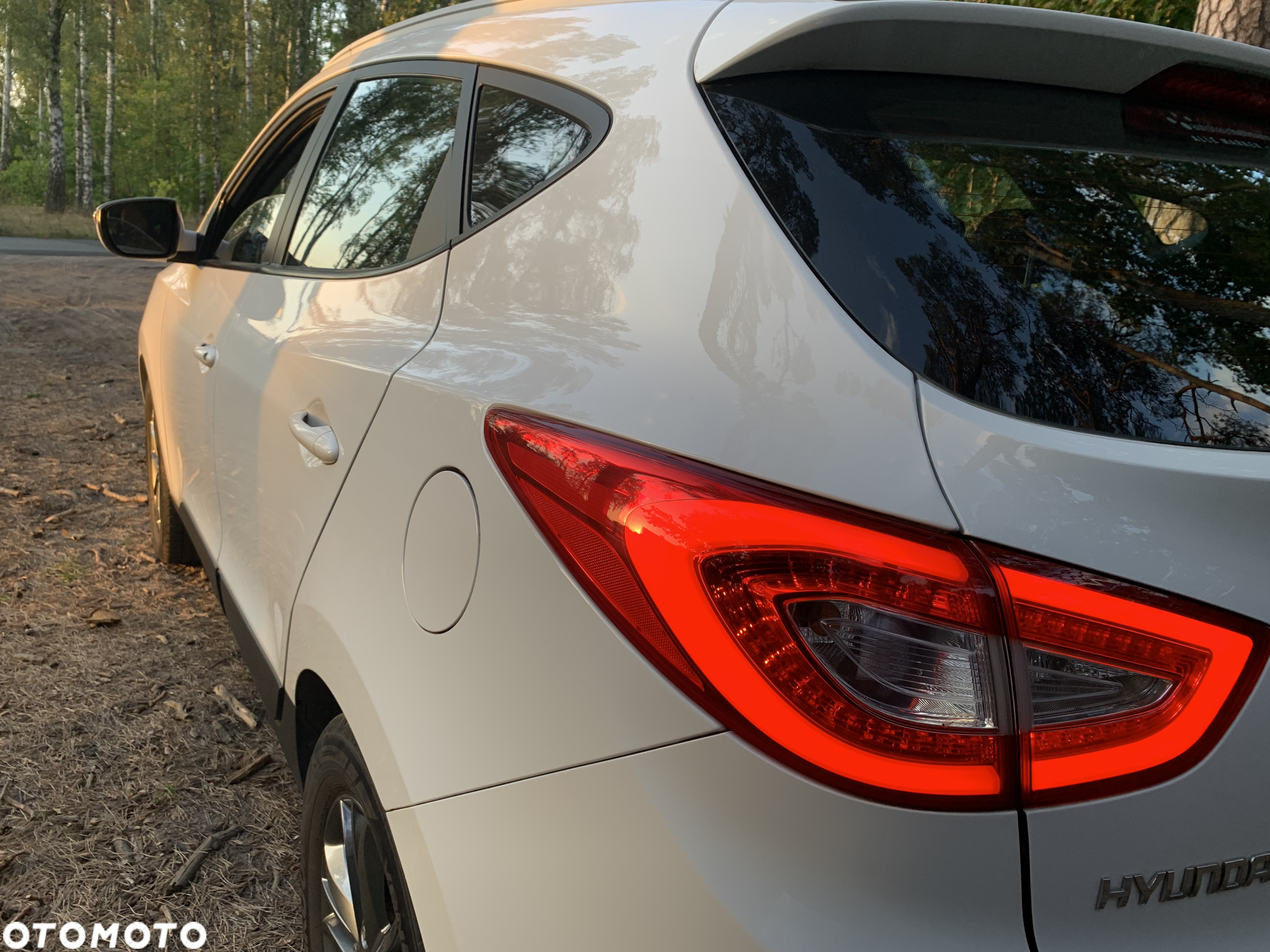 Hyundai ix35 1.6 2WD Style - 6