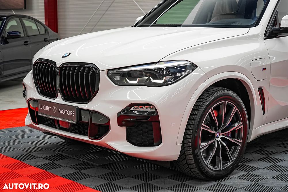 BMW X5 xDrive45e AT PHEV - 25