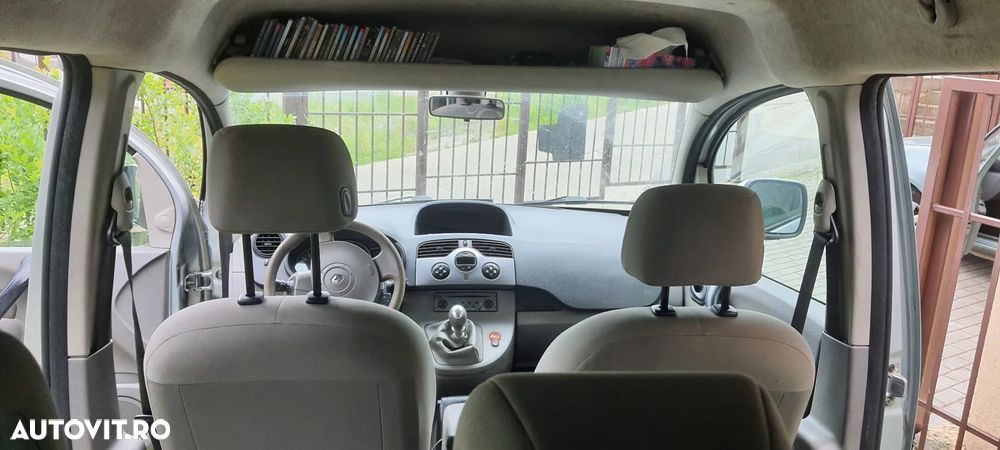 Renault Kangoo - 9