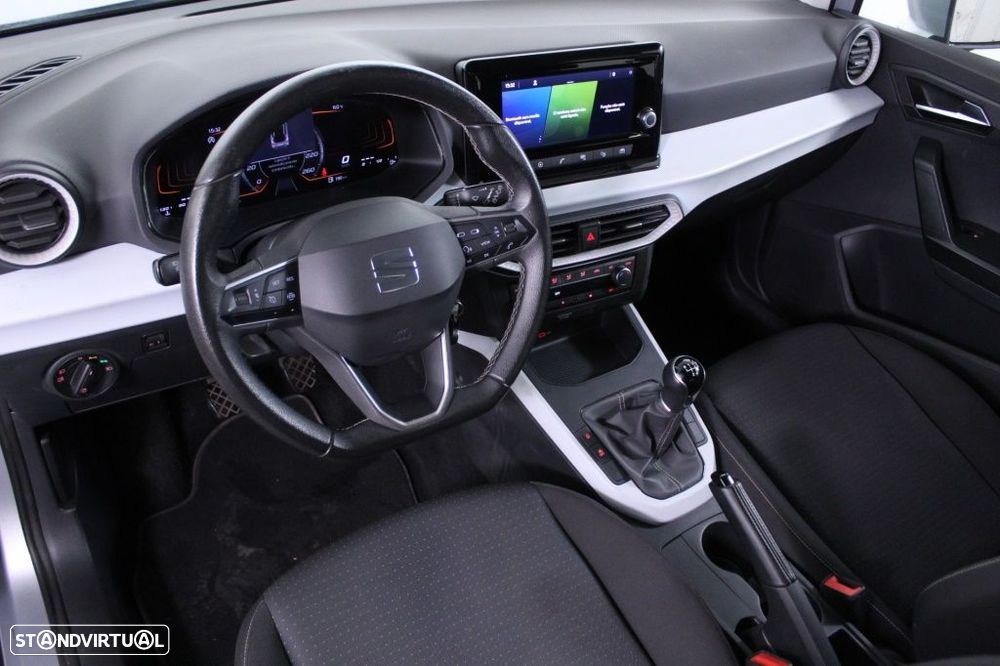 SEAT Arona 1.0 TSI Style - 31