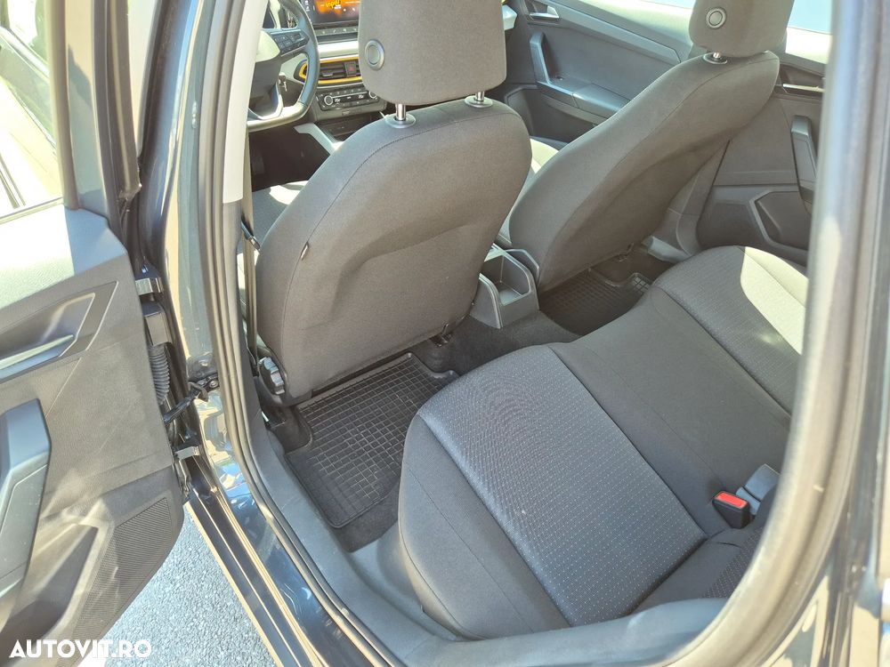 Seat Arona 1.0 TSI Style - 11