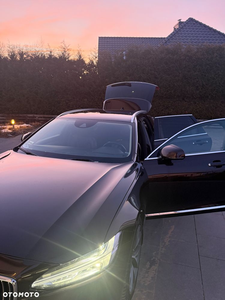 Volvo V90 D4 Inscription - 6