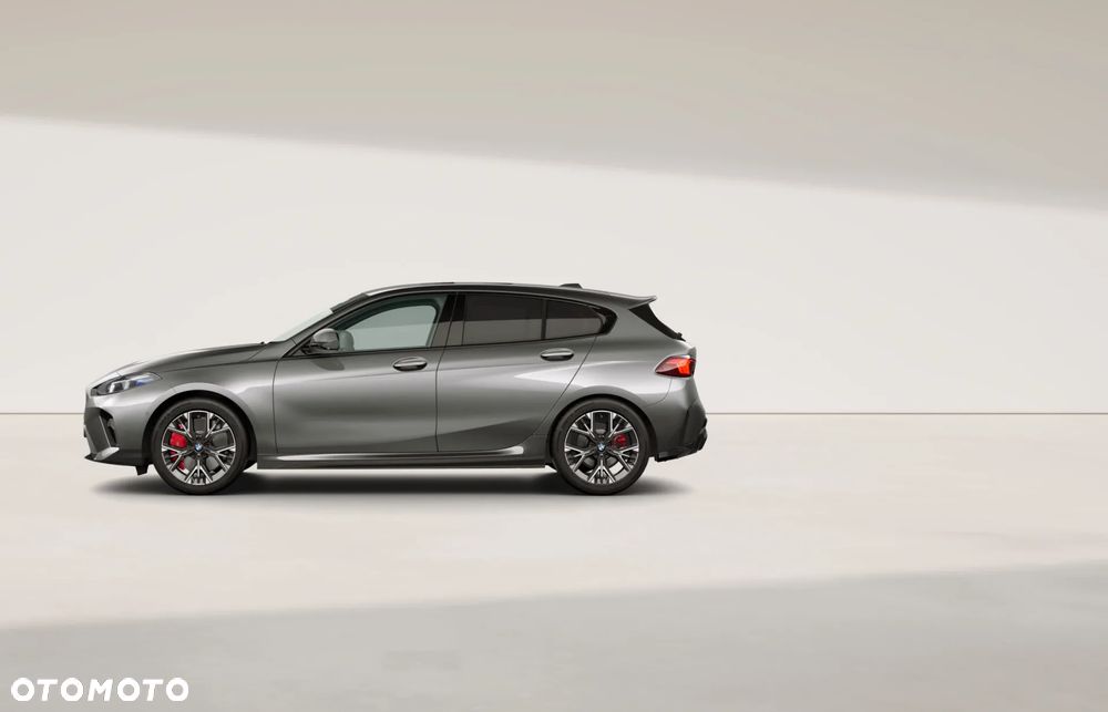 BMW Seria 1 123 mHEV xDrive - 8