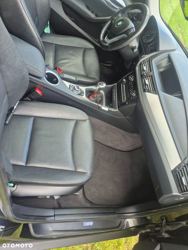 BMW X1 xDrive20d - 15