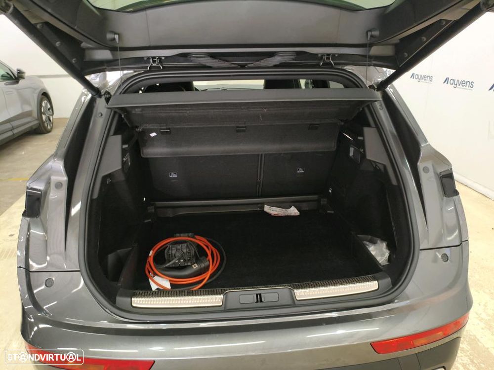 DS DS7 4x4 E-Tense Rivoli EAT8 - 12