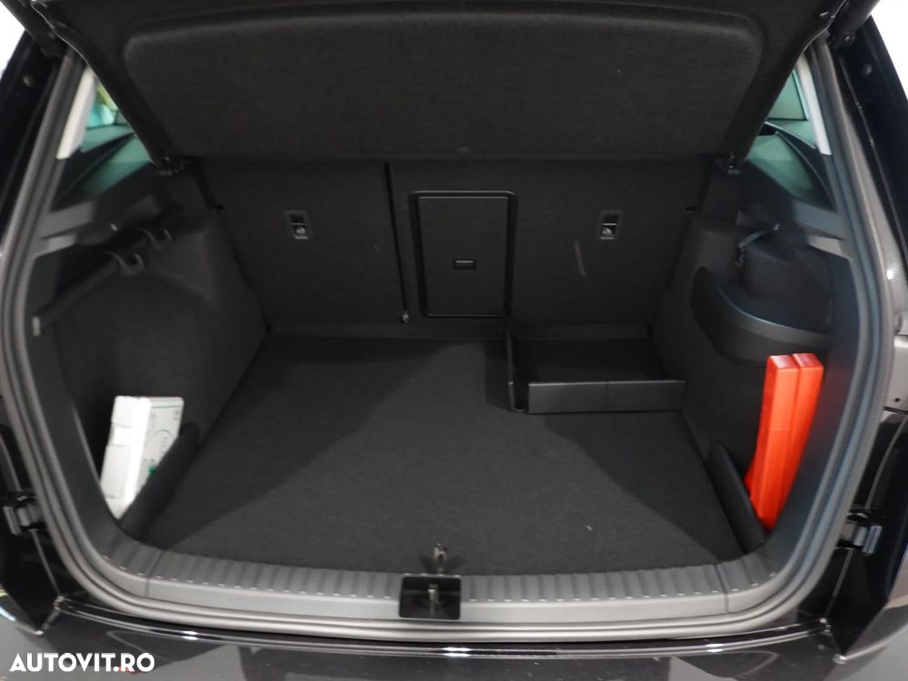 Skoda Karoq 1.5 TSI DSG Selection - 34