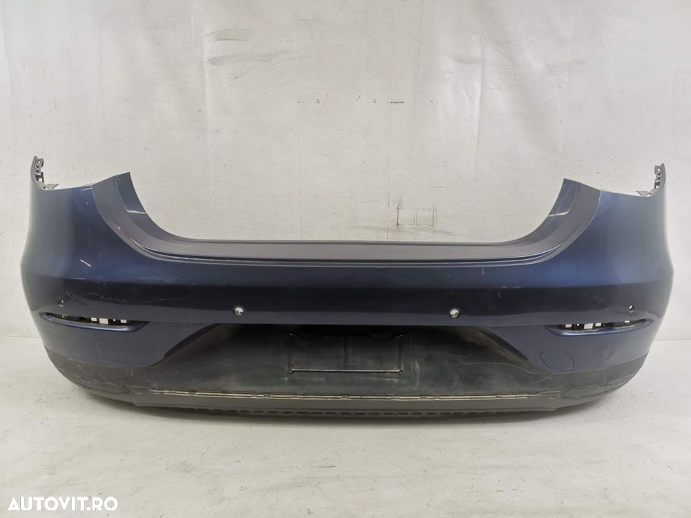 Bara Spate Cu Fusta   Mercedes Benz V295 EQE 2022 2023 2024 Originala - 2