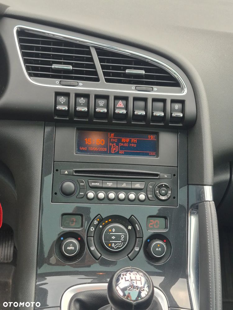 Peugeot 3008 HDi FAP 115 Style - 29