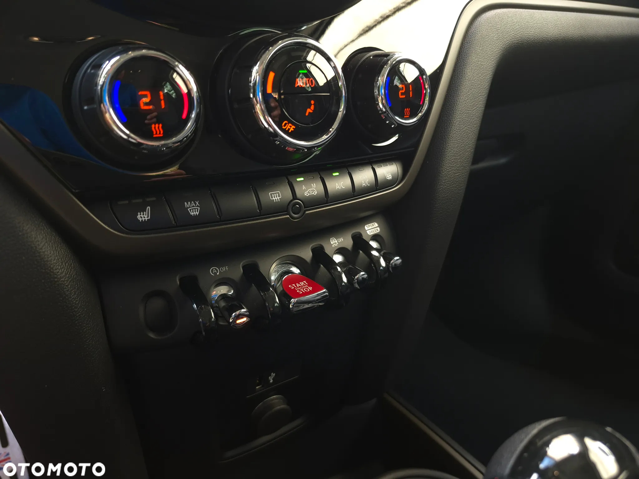 MINI Countryman Cooper S Yours Trim sport - 23