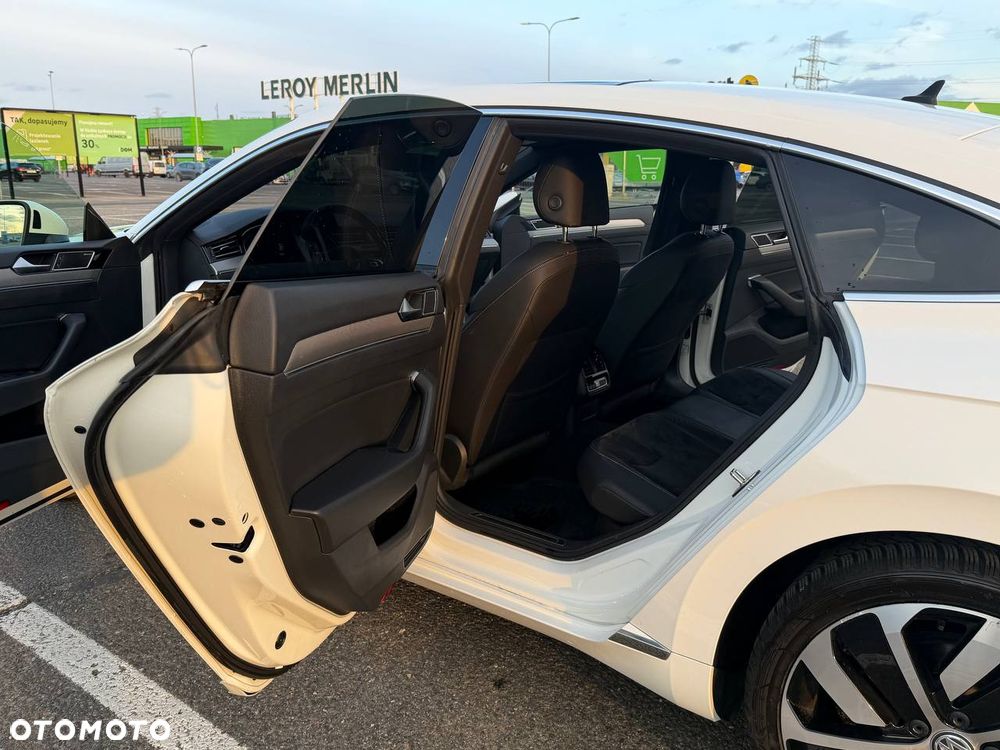 Volkswagen Arteon 2.0 TDI SCR R-Line Edition DSG - 15