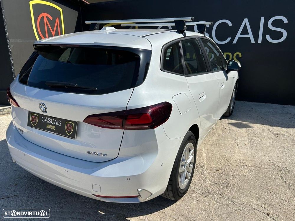 BMW 225xe Active Tourer - 5