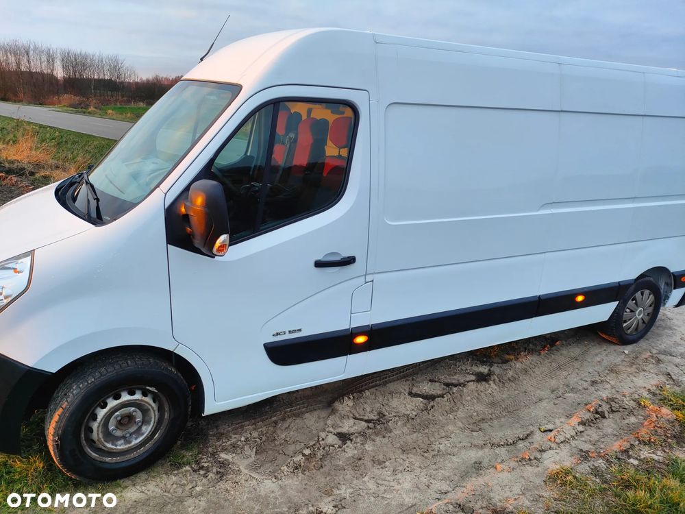 Renault Master - 5