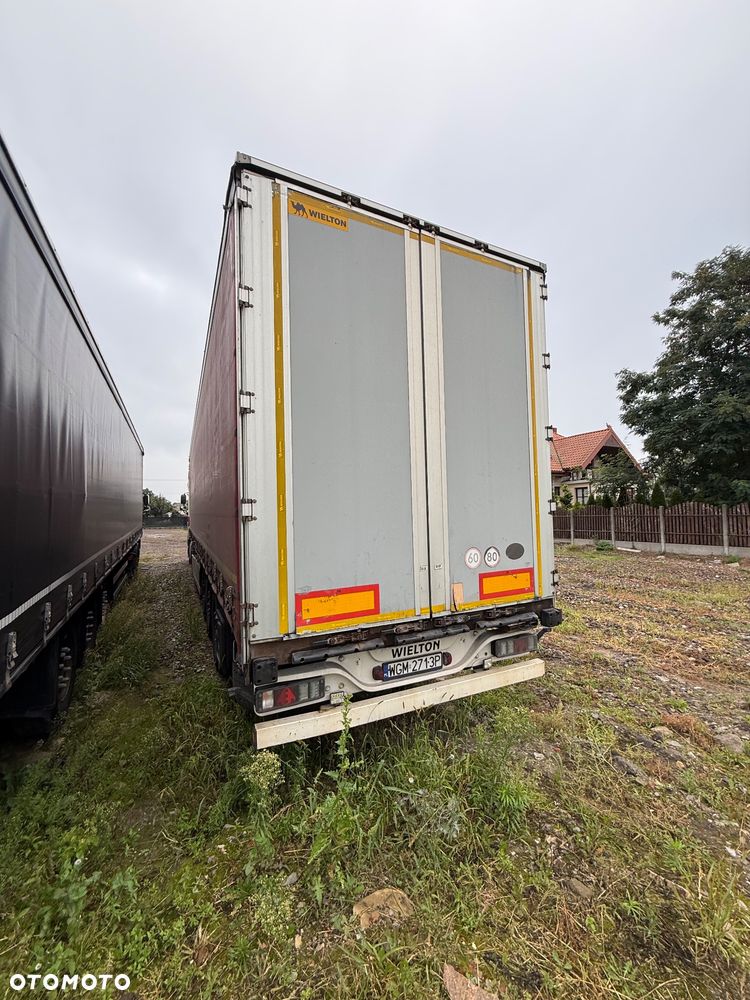 DAF 105 FT XF - 12