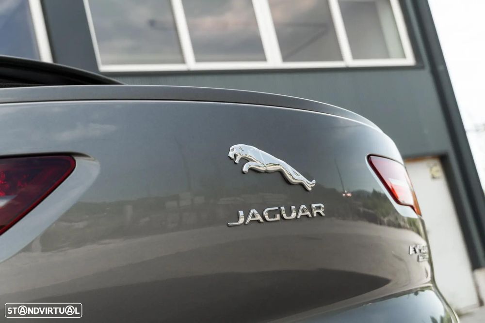 Jaguar I-Pace EV400 AWD SE - 41