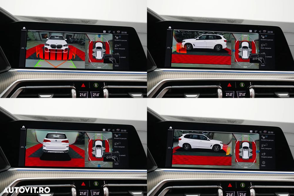 BMW X5 xDrive45e AT PHEV - 20