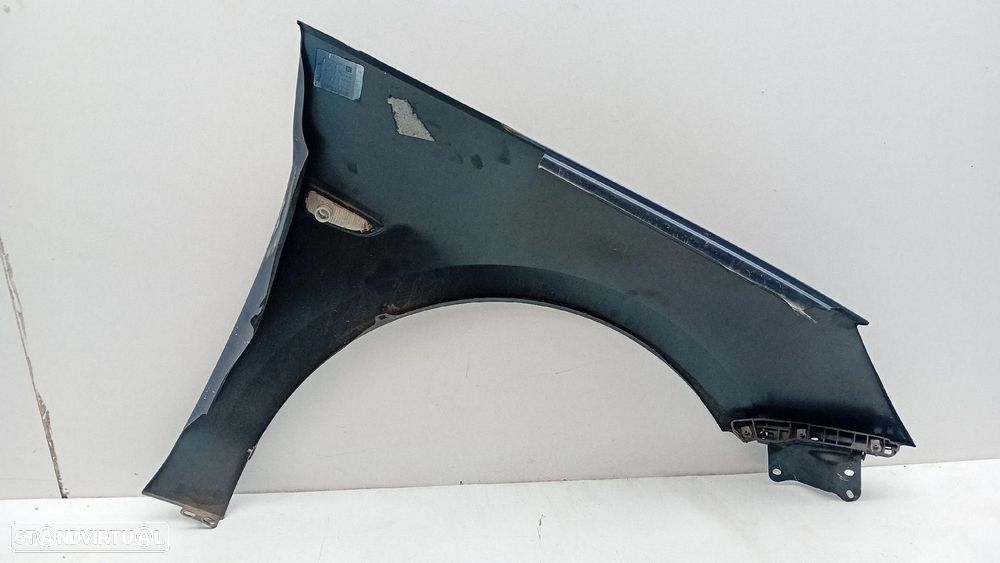 Guarda-lamas esquerdo OPEL Astra K - 2