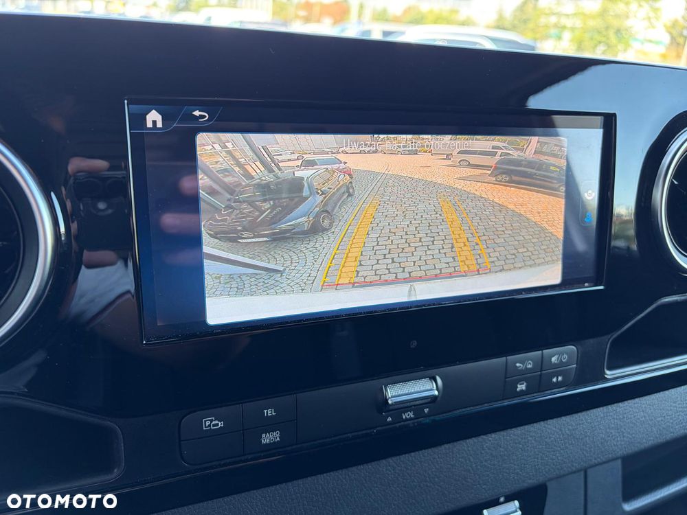 Mercedes-Benz Sprinter 315 CDI L4H2 Ekstra Długi - 14