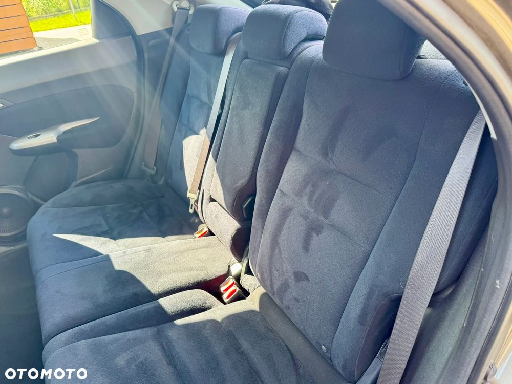 Honda Civic 1.8i-VTEC Sport - 18
