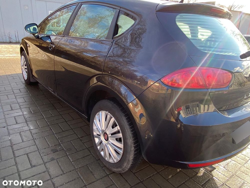 Seat Leon 1.9 TDI Style - 3
