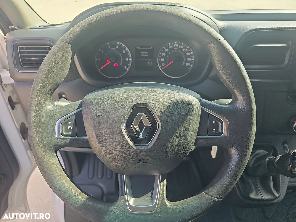 Renault Master - 12