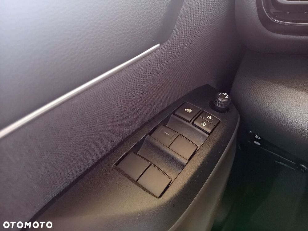 Toyota Yaris Cross Hybrid 1.5 Comfort - 21