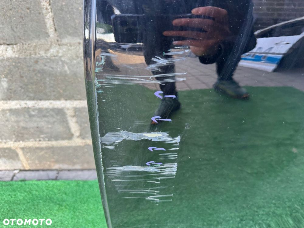 HYUNDAI KONA I 1 17-22 DRZWI LEWE TYLNE LEWY TYŁ EU ORG D104 - 8